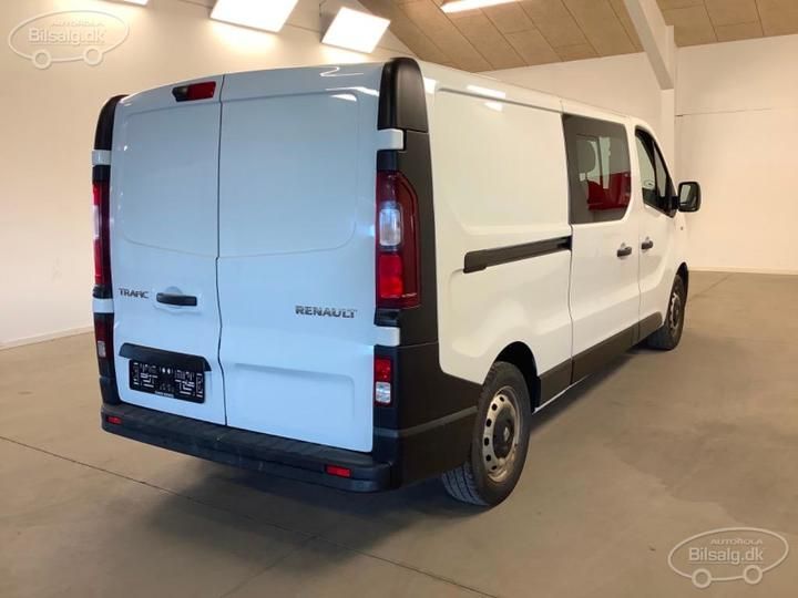 Photo 15 VIN: VF1FL000561418878 - RENAULT TRAFIC CREW VAN 