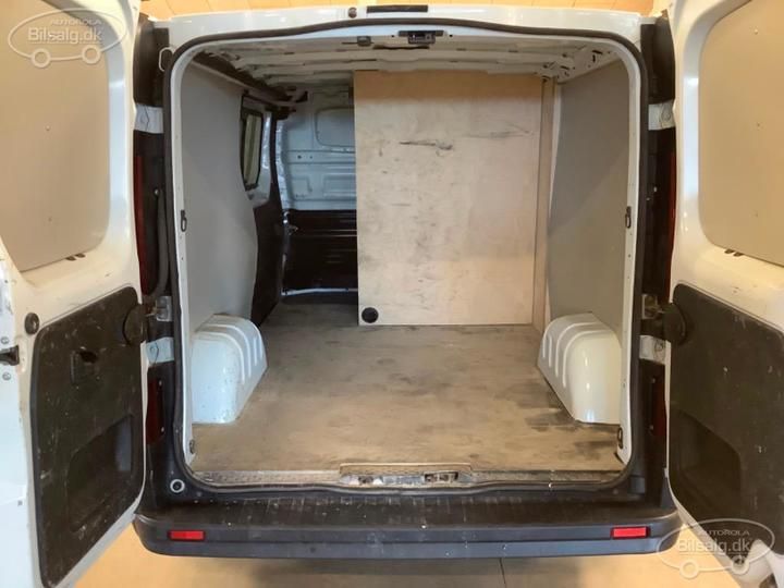 Photo 16 VIN: VF1FL000561418878 - RENAULT TRAFIC CREW VAN 