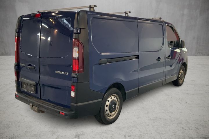 Photo 11 VIN: VF1FL000561438905 - RENAULT TRAFIC 