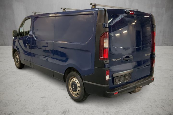 Photo 7 VIN: VF1FL000561438905 - RENAULT TRAFIC 