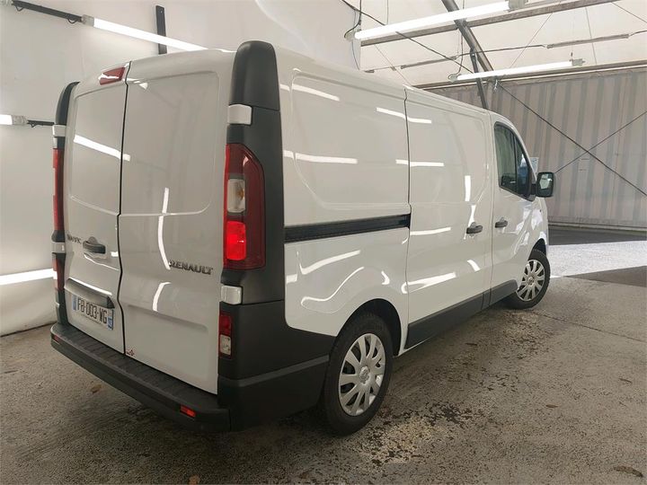 Photo 2 VIN: VF1FL000561465165 - RENAULT TRAFIC 