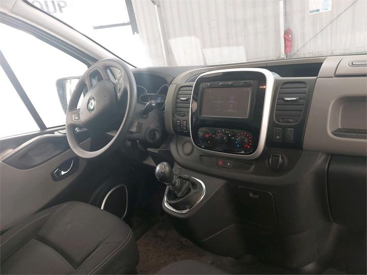 Photo 3 VIN: VF1FL000561465165 - RENAULT TRAFIC 