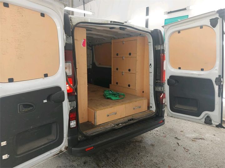 Photo 5 VIN: VF1FL000561465165 - RENAULT TRAFIC 