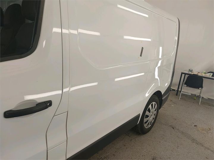 Photo 8 VIN: VF1FL000561465165 - RENAULT TRAFIC 