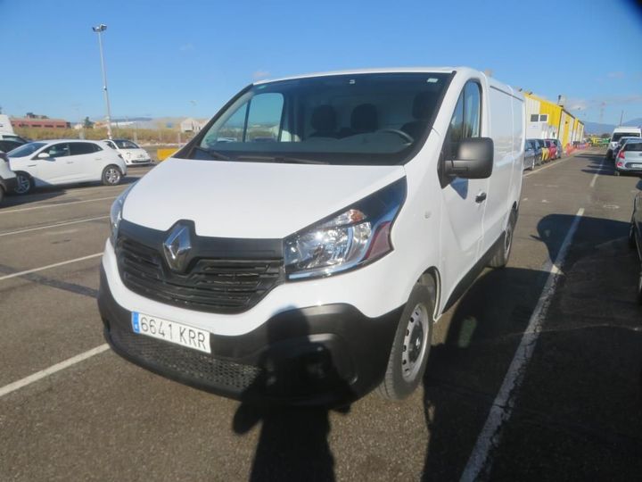 Photo 0 VIN: VF1FL000561483018 - RENAULT TRAFIC 