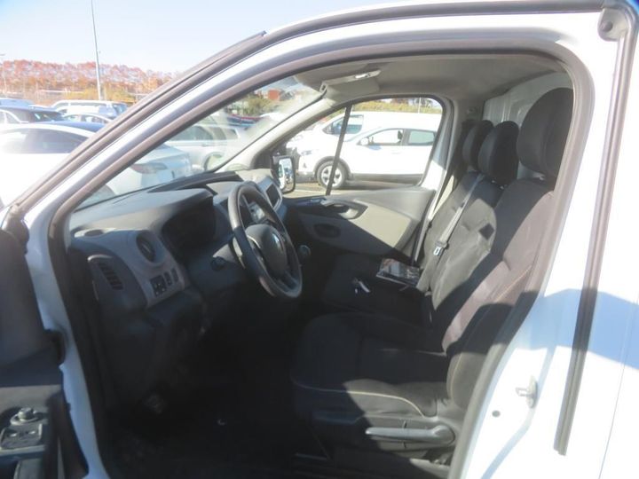 Photo 12 VIN: VF1FL000561483018 - RENAULT TRAFIC 