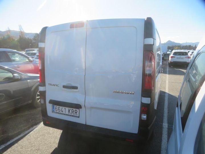 Photo 2 VIN: VF1FL000561483018 - RENAULT TRAFIC 