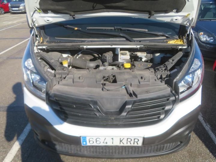 Photo 21 VIN: VF1FL000561483018 - RENAULT TRAFIC 