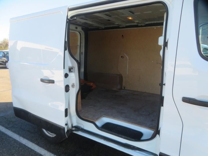 Photo 22 VIN: VF1FL000561483018 - RENAULT TRAFIC 