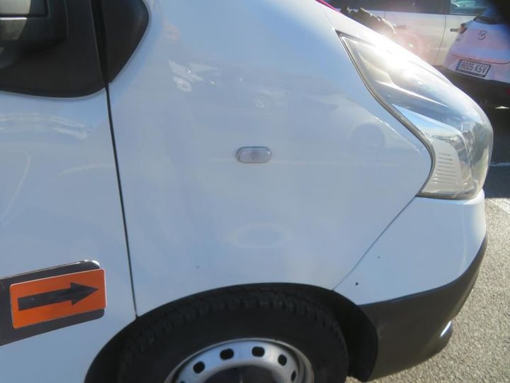 Photo 28 VIN: VF1FL000561483018 - RENAULT TRAFIC 