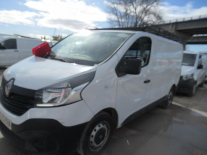 Photo 11 VIN: VF1FL000561488896 - RENAULT TRAFIC 