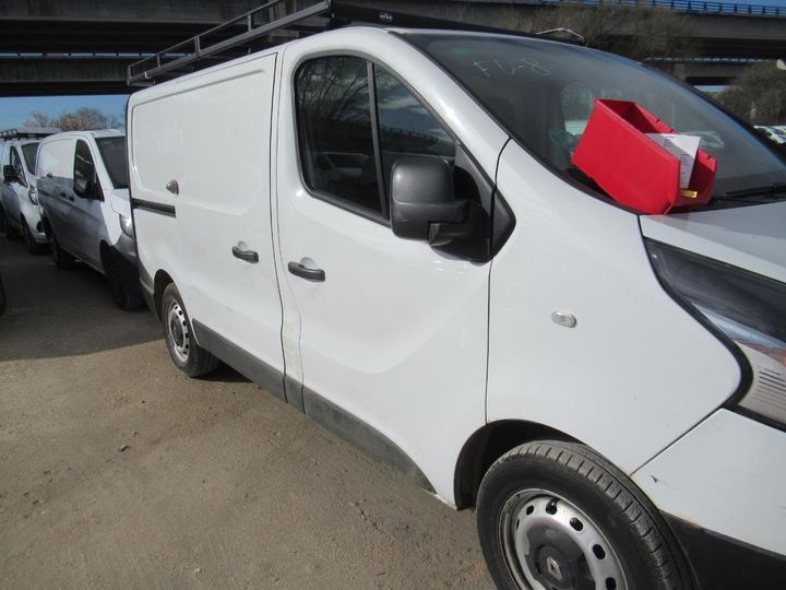 Photo 15 VIN: VF1FL000561488896 - RENAULT TRAFIC 