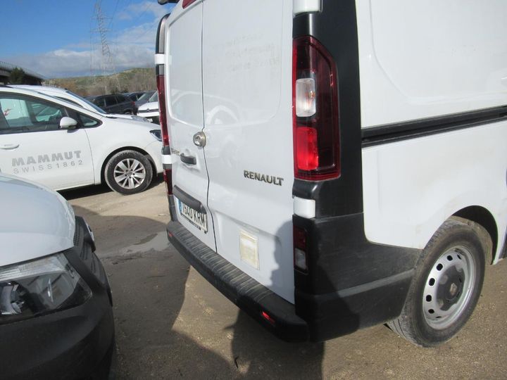 Photo 17 VIN: VF1FL000561488896 - RENAULT TRAFIC 