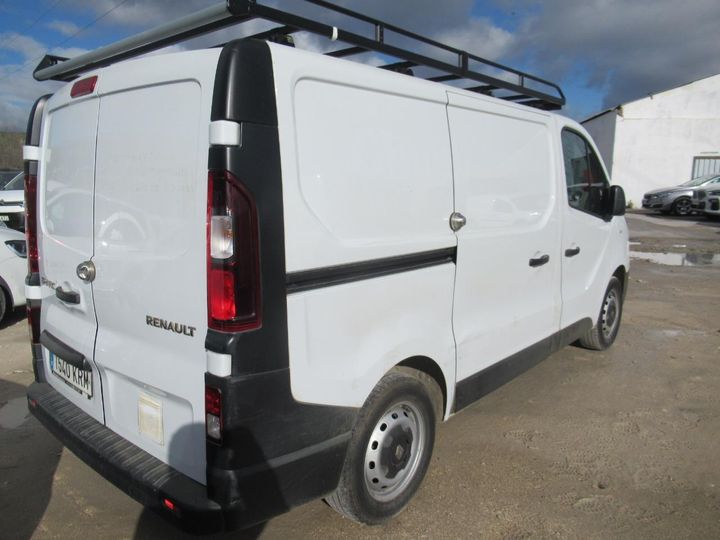 Photo 18 VIN: VF1FL000561488896 - RENAULT TRAFIC 