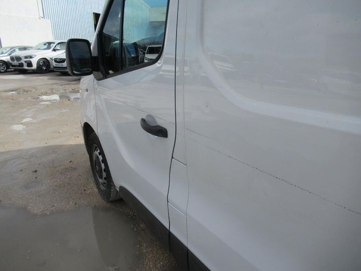 Photo 19 VIN: VF1FL000561488896 - RENAULT TRAFIC 