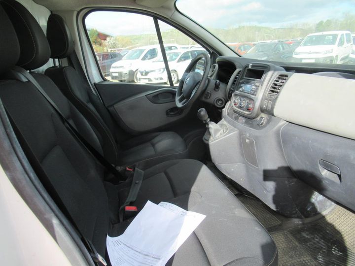 Photo 25 VIN: VF1FL000561488896 - RENAULT TRAFIC 