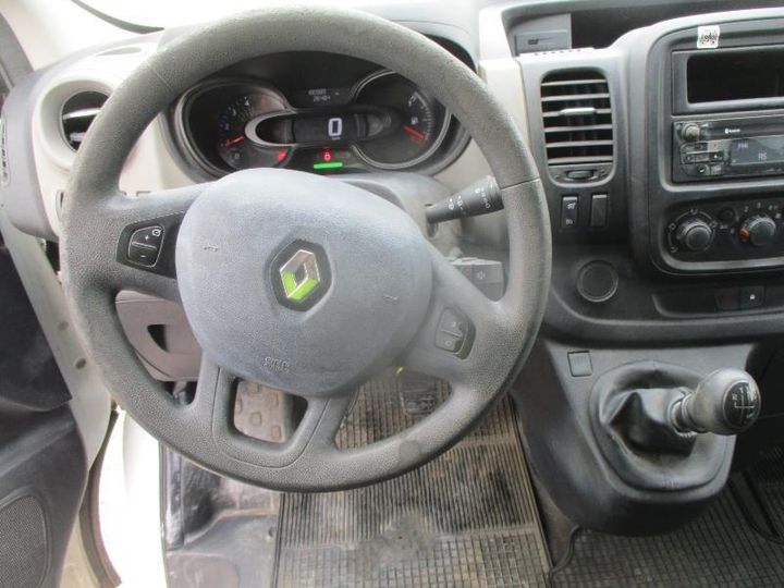 Photo 4 VIN: VF1FL000561488896 - RENAULT TRAFIC 