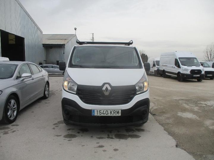 Photo 5 VIN: VF1FL000561488896 - RENAULT TRAFIC 