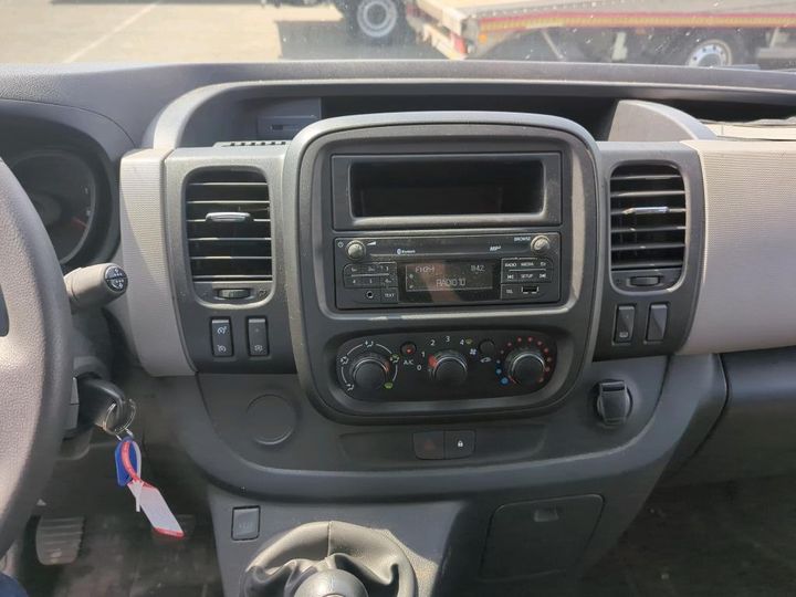 Photo 10 VIN: VF1FL000561565573 - RENAULT TRAFIC 