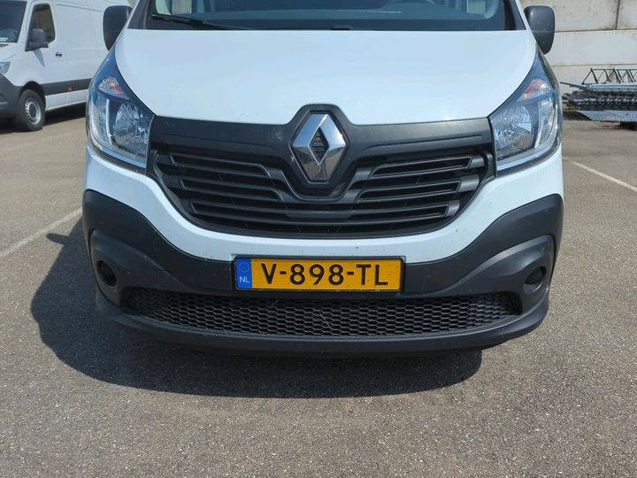 Photo 19 VIN: VF1FL000561565573 - RENAULT TRAFIC 