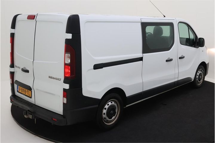 Photo 2 VIN: VF1FL000561565573 - RENAULT TRAFIC 