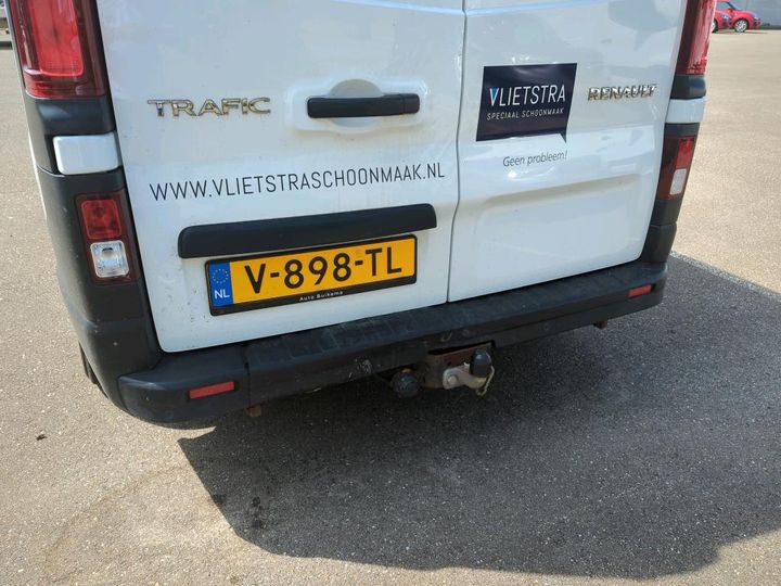 Photo 21 VIN: VF1FL000561565573 - RENAULT TRAFIC 