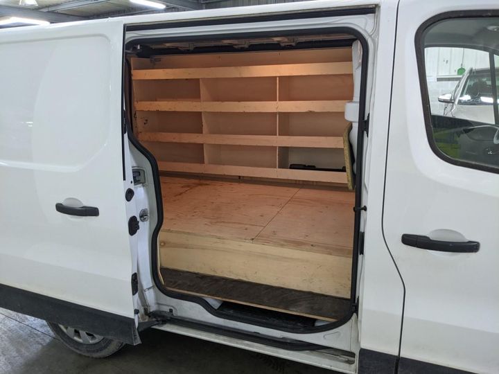 Photo 10 VIN: VF1FL000562294637 - RENAULT TRAFIC 