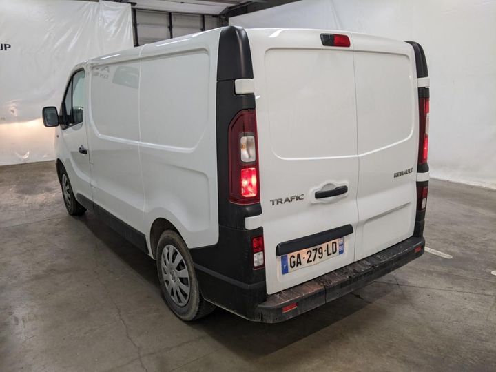 Photo 2 VIN: VF1FL000562294637 - RENAULT TRAFIC 