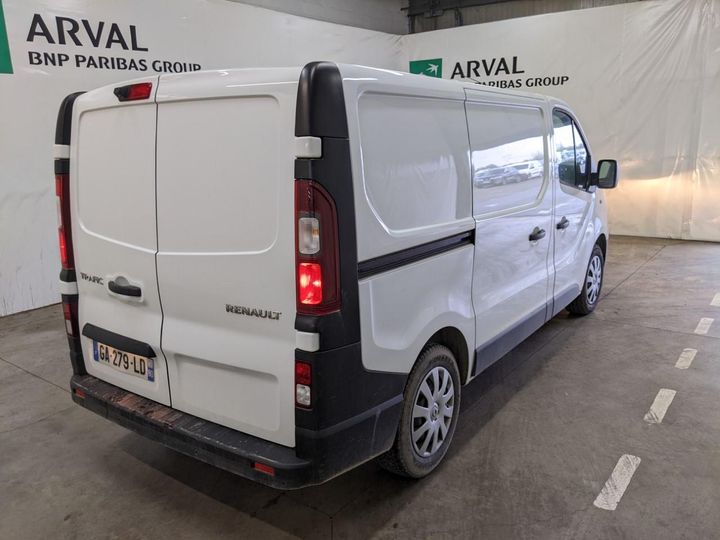 Photo 3 VIN: VF1FL000562294637 - RENAULT TRAFIC 