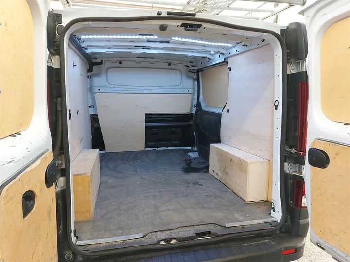 Photo 5 VIN: VF1FL000562436839 - RENAULT TRAFIC 