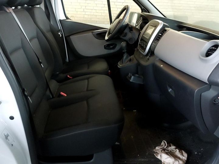 Photo 3 VIN: VF1FL000562580729 - RENAULT TRAFIC 