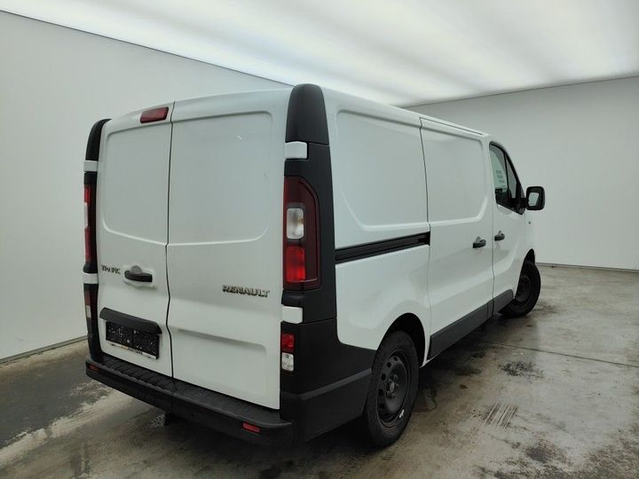 Photo 2 VIN: VF1FL000562956796 - RENAULT TRAFIC &#3914 