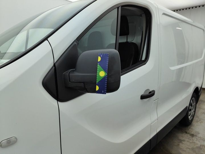 Photo 22 VIN: VF1FL000562956796 - RENAULT TRAFIC &#3914 