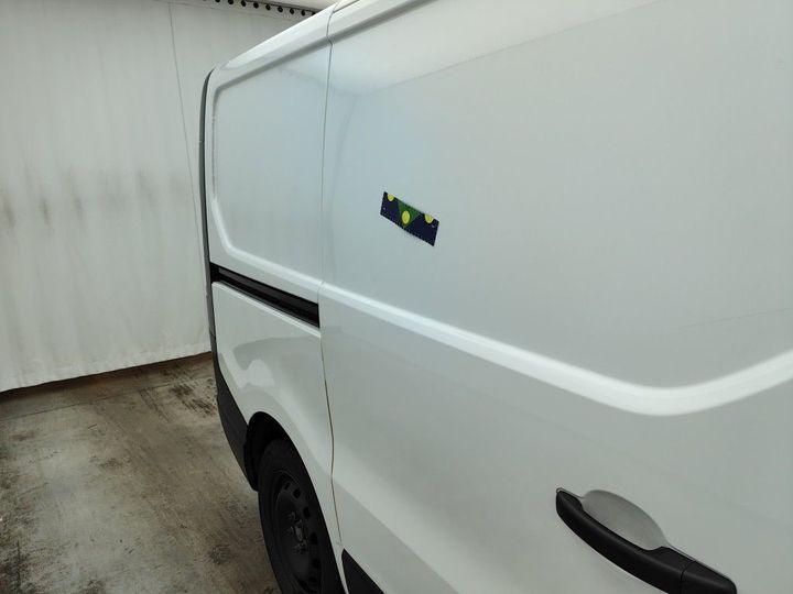 Photo 29 VIN: VF1FL000562956796 - RENAULT TRAFIC &#3914 