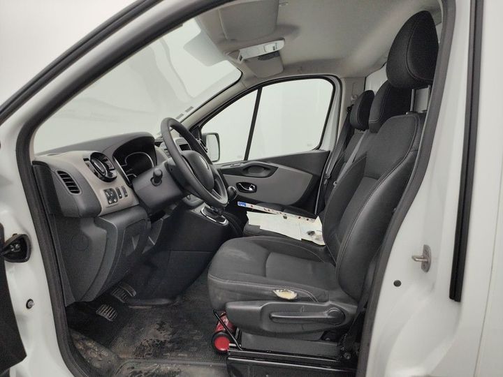 Photo 3 VIN: VF1FL000562956796 - RENAULT TRAFIC &#3914 