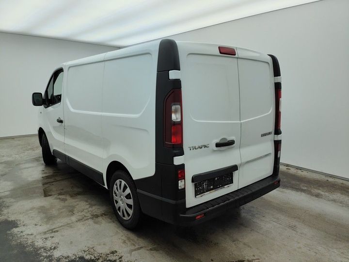 Photo 7 VIN: VF1FL000562956796 - RENAULT TRAFIC &#3914 