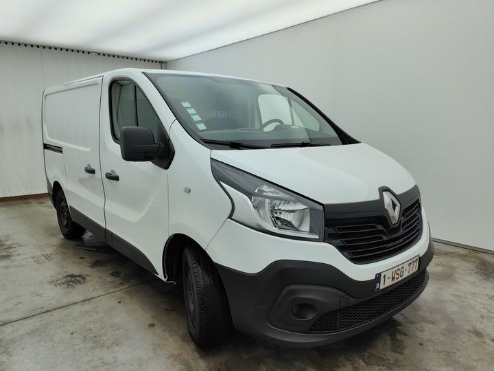 Photo 8 VIN: VF1FL000562956796 - RENAULT TRAFIC &#3914 