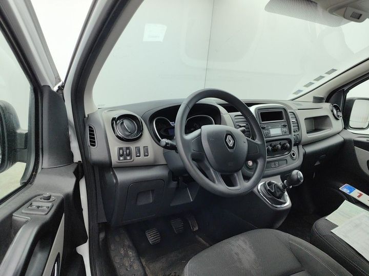 Photo 9 VIN: VF1FL000562956796 - RENAULT TRAFIC &#3914 