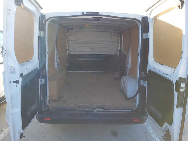 Photo 17 VIN: VF1FL000563334435 - RENAULT TRAFIC 