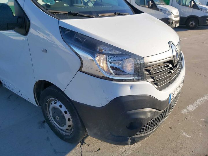 Photo 22 VIN: VF1FL000563334435 - RENAULT TRAFIC 