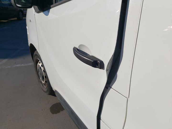 Photo 29 VIN: VF1FL000563334435 - RENAULT TRAFIC 