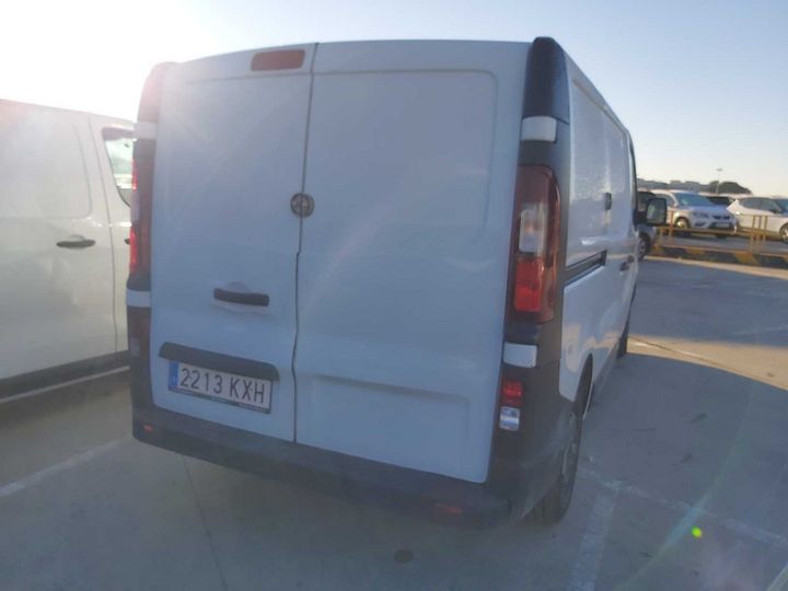 Photo 3 VIN: VF1FL000563334435 - RENAULT TRAFIC 