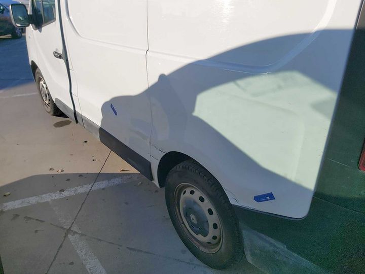 Photo 33 VIN: VF1FL000563334435 - RENAULT TRAFIC 