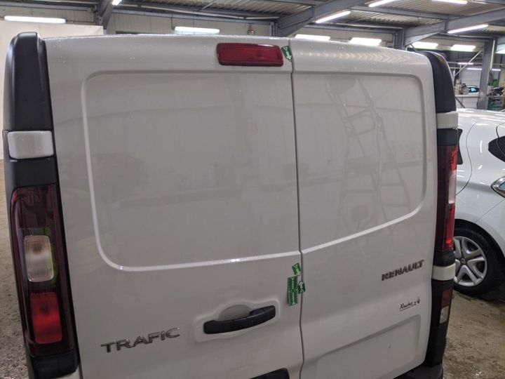 Photo 21 VIN: VF1FL000563384851 - RENAULT TRAFIC 