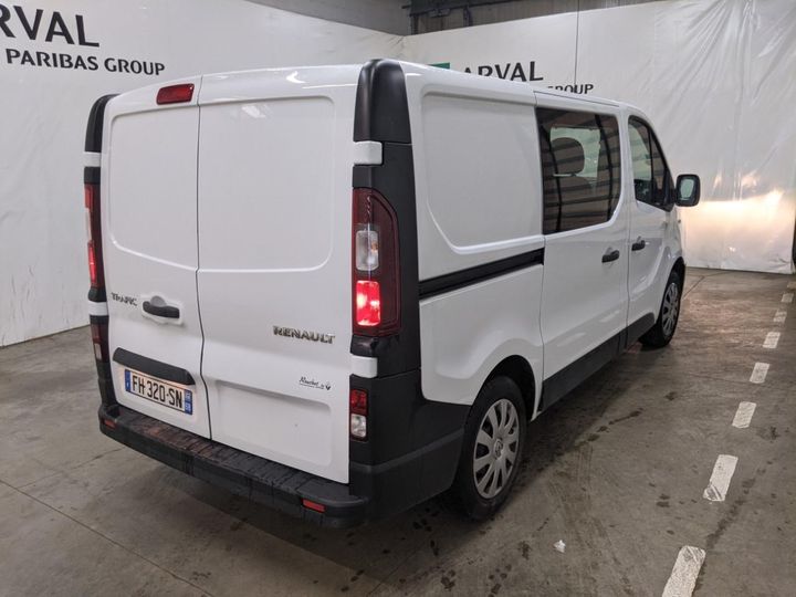 Photo 3 VIN: VF1FL000563384851 - RENAULT TRAFIC 