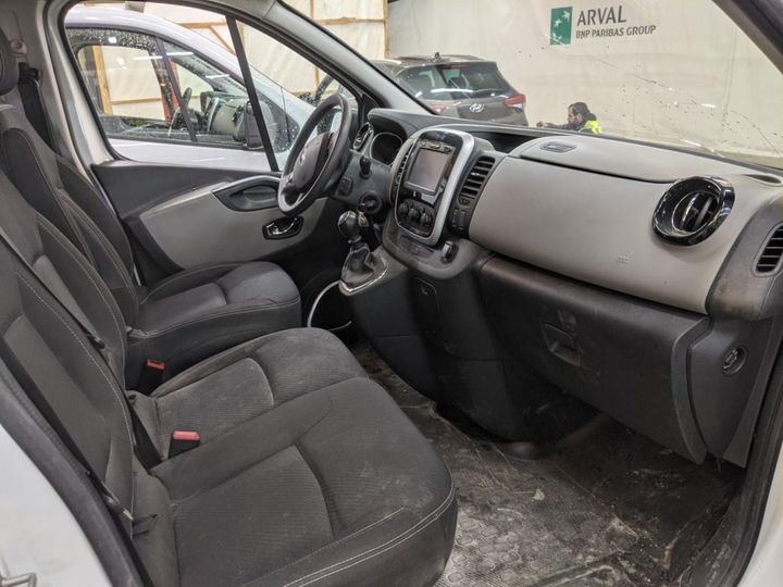 Photo 5 VIN: VF1FL000563384851 - RENAULT TRAFIC 