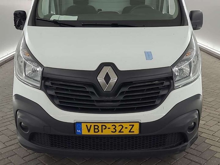 Photo 20 VIN: VF1FL000563728260 - RENAULT TRAFIC GB 