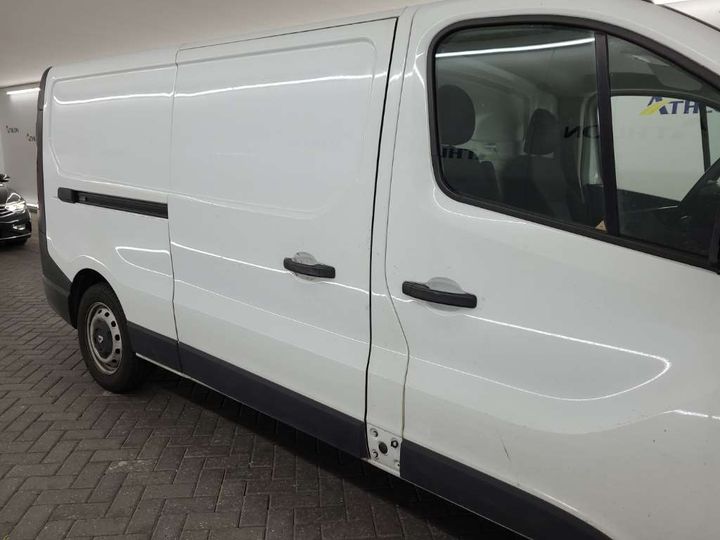 Photo 29 VIN: VF1FL000563728260 - RENAULT TRAFIC GB 