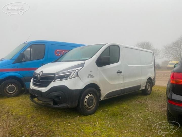 Photo 0 VIN: VF1FL000564045291 - RENAULT TRAFIC PANEL VAN 