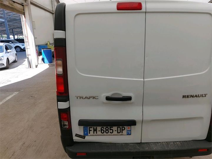 Photo 13 VIN: VF1FL000564162322 - RENAULT TRAFIC 